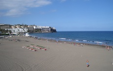 Entdecken Sie Gran Canaria Hotel San Agustín Beach Club Gran Canarias
