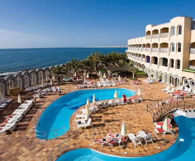 Hotel Hotel San Agustín Beach Club Gran Canarias